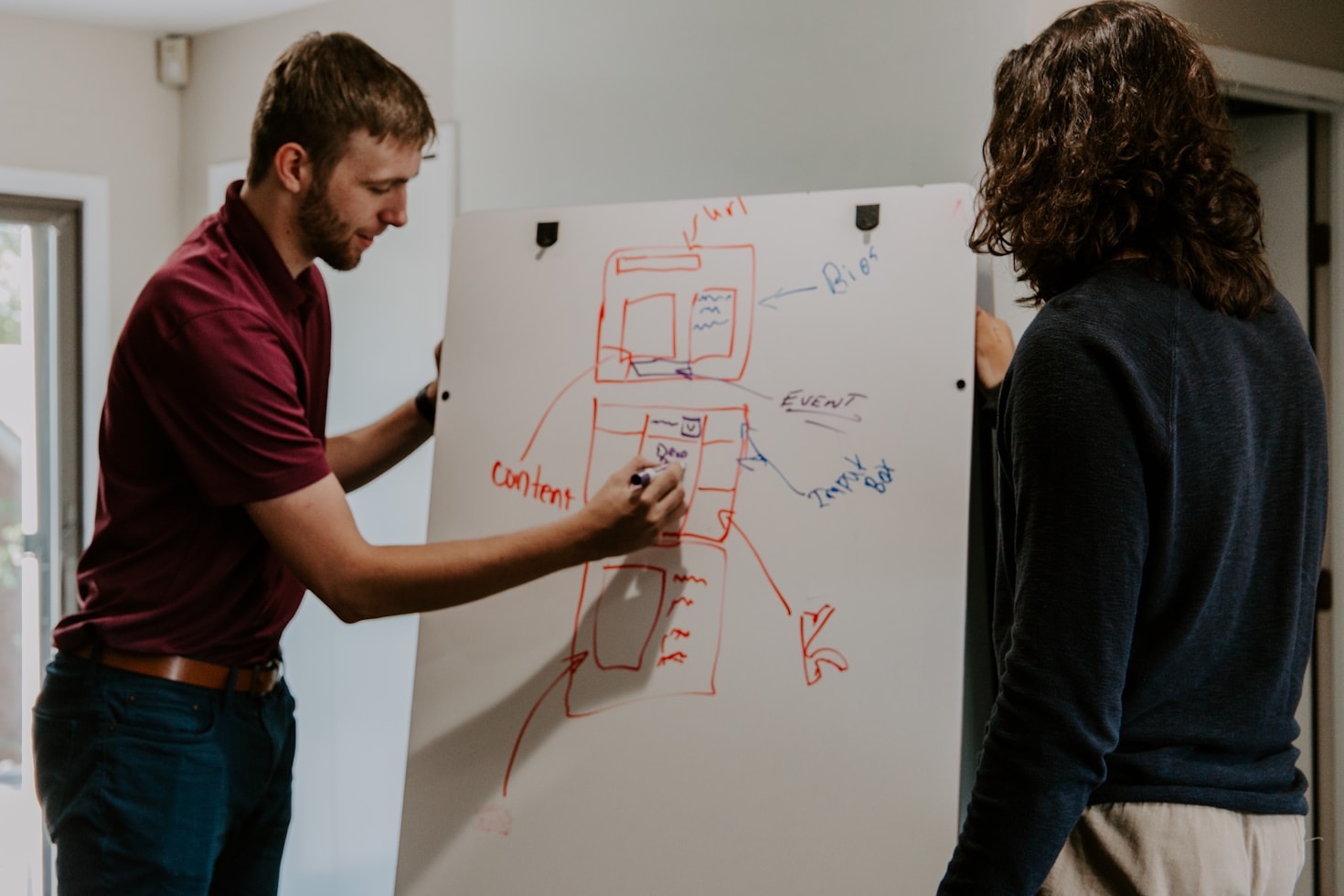 Turning Major Setbacks into Strategic Insight